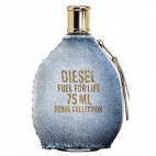 Fuel For Life Denim Collection