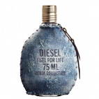 Fuel For Life Denim Collection Homme