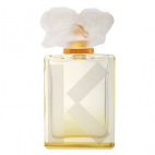 Couleur Kenzo Jaune-Yellow