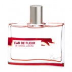 Eau de Fleur de Camelia