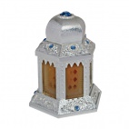 Sharina Mukhallat Dhanel oudh