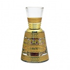 Oudh Ma`Al Wardh