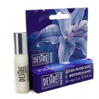 Desire for men mini blister 04