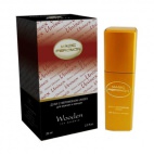 Magic Feromon Unisex Wooden