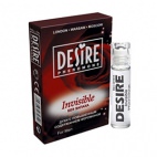 Desire for men Invisible box