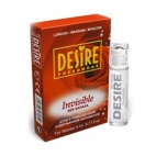 Desire Invisible box