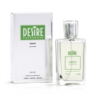 Desire Pheromone Green men