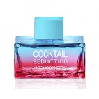 Cocktail Seduction Blue for Women