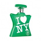 I Love New York Earth Day