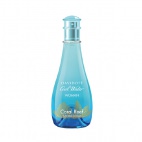 Cool Water Woman Coral Reef Limited Edition