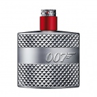 James Bond 007 Quantum