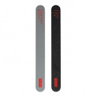  Double Sided Abrasive Nail File 