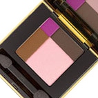 Ombres Quadrilumieres 4 Colour Eye Shadow |    