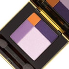 Ombres Quadrilumieres 4 Colour Eye Shadow |    