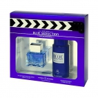 Blue Seduction for Men |    