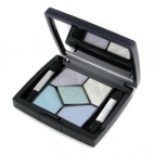 5-Colour Eyeshadow |    