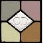 5-Colour Eyeshadow |    