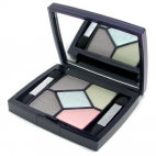 5-Colour Eyeshadow |    