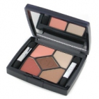 5-Colour Eyeshadow |    