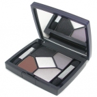 5-Colour Eyeshadow |    