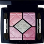 5-Colour Eyeshadow |    