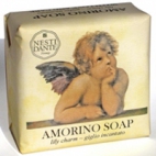 Amorino Soap |   