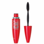 VolumExpress One by One Satin Black Mascara |        