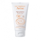      | High protection mineral lotion SPF 50