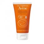      | Moderate protaction cream SPF 20