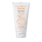      | High protection cream SPF 50