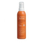   | Very high protection spray SPF 50+