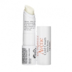     - | Cold cream lip balm