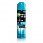 -      | Men Mineral Deodorant