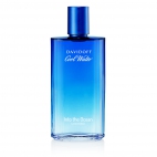 Cool Water Into The Ocean |     