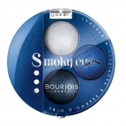     Smoky Eyes