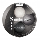     Smoky Eyes