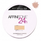  Affinitone 24h Waterproof " " |    24 