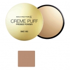 - Creme Puff |  -  