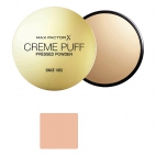 - Creme Puff |  -  