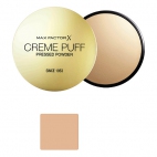 - Creme Puff |  -  