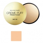 - Creme Puff |  -  