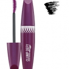    Clump Defy Mascara  |        