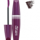    Clump Defy Mascara  |        