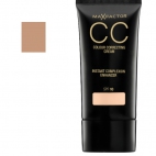   CC Colour Correcting Cream |   -   + 