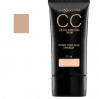   CC Colour Correcting Cream |   -   + 