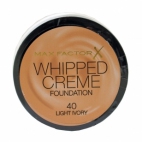  - Whipped Creme Foundation |      