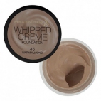  - Whipped Creme Foundation |      