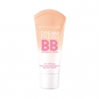   Dream Fresh BB Cream | -    BB 81 SPF30
