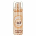   Dream Nude Mousse |    