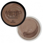  - Whipped Creme Foundation |      